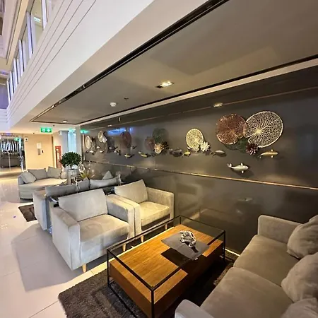 Sands Condominium Pattaya Exterior photo