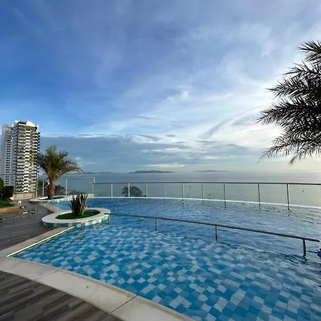 Sands Condominium Pattaya Exterior photo