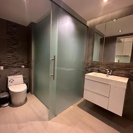Sands Condominium Pattaya Exterior photo