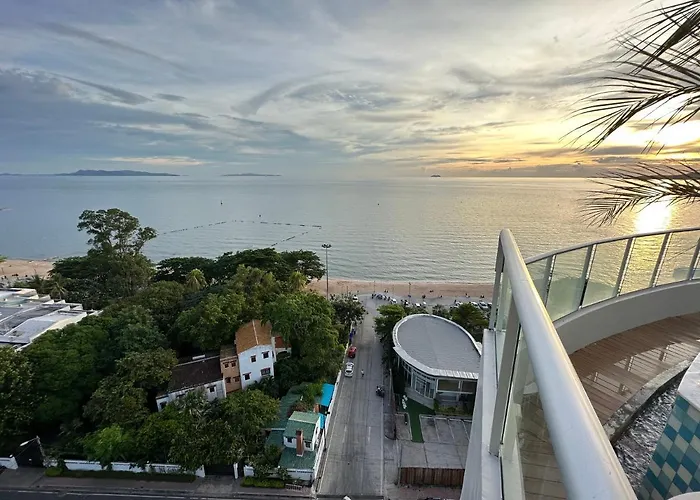 Sands Condominium Pattaya