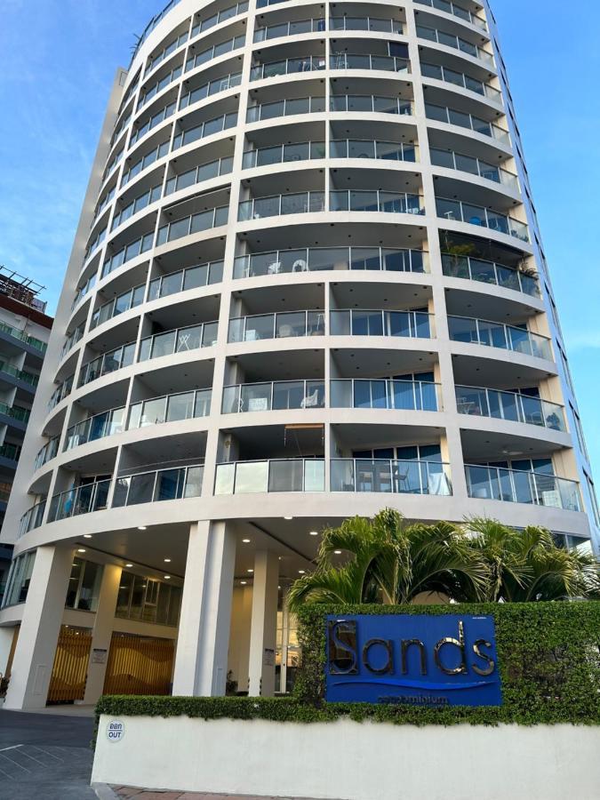 Sands Apartment Pattaya