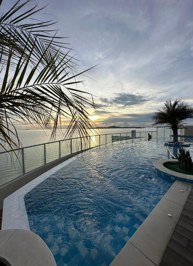 Sands Apartment Pattaya