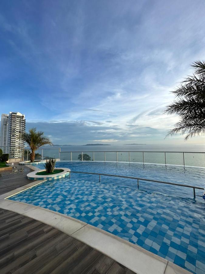 Apartment Sands Pattaya
