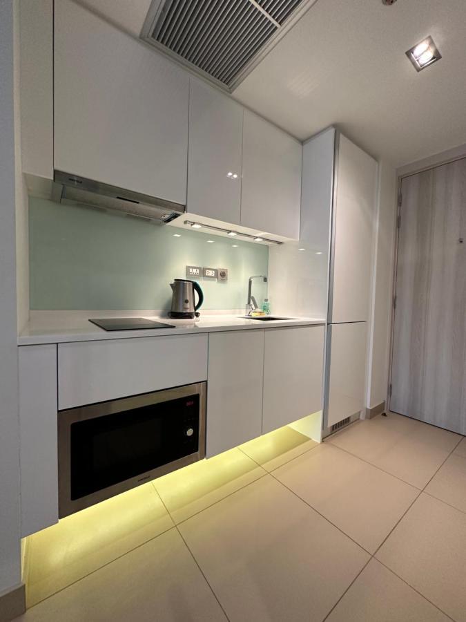 Sands Apartment