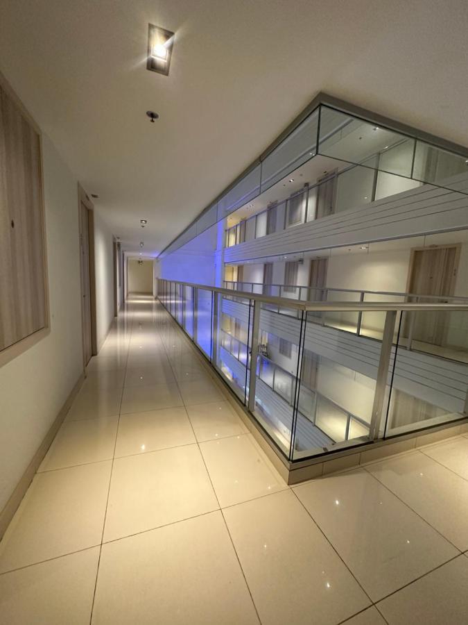Apartment Sands Pattaya
