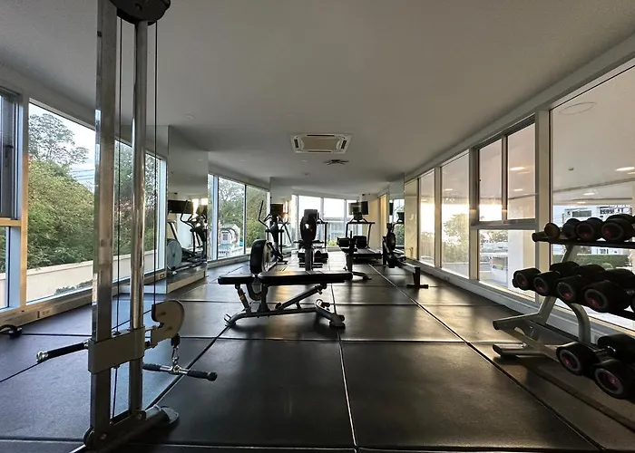 Sands Condominium Pattaya