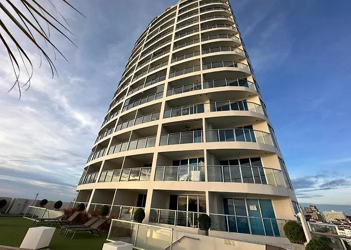 Sands Condominium Pattaya