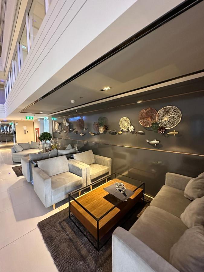 Sands Appartement *