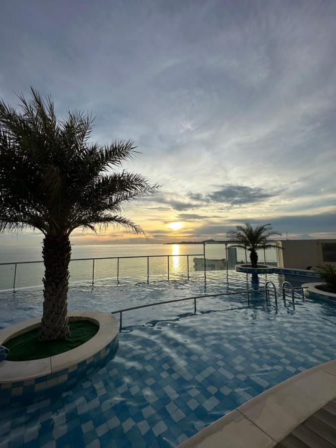 Appartement Sands