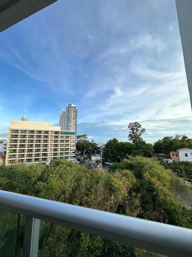Sands Appartement Pattaya