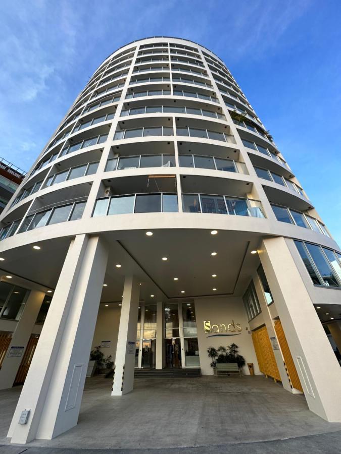 Sands Appartement